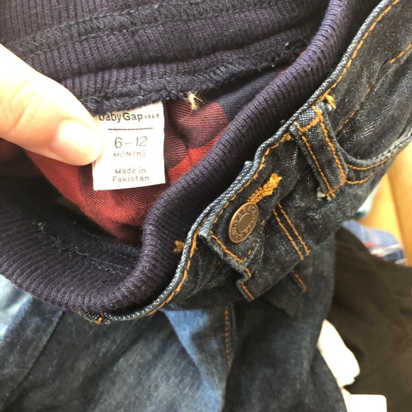 Box of 3-6months!!!!! - Picture 4 of 8